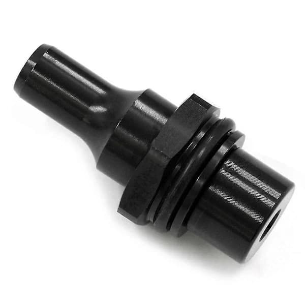 NA/Bil Positiv veivhusventilasjon N54 PCV Ventil Aluminium Oppgradert erstatning for E82 E90 E92 E9x