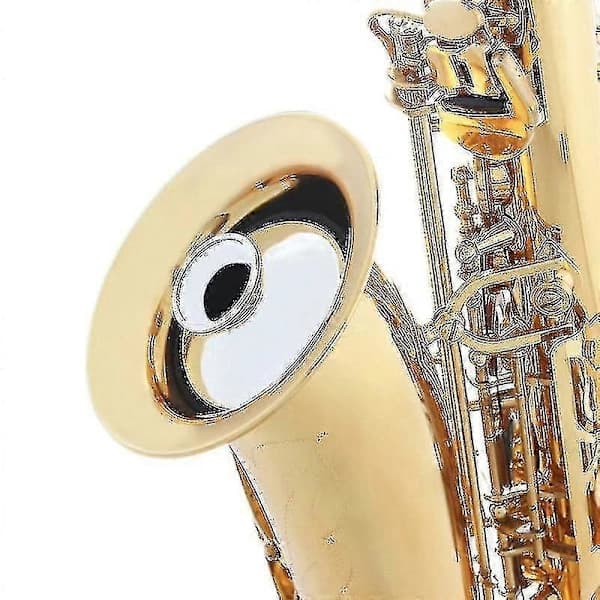 NA/Altsaxofon Lyddæmper B