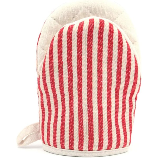 Mini Ugnsvantar Mikrovågsvantar