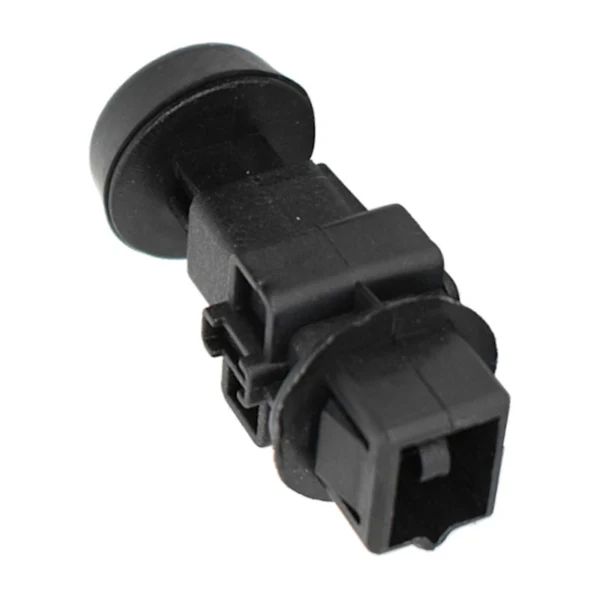 NA/Bil Bagagerumsdæmper Hætte Stop Buffer 65822-br00a Sort Til Nissan Qashqai