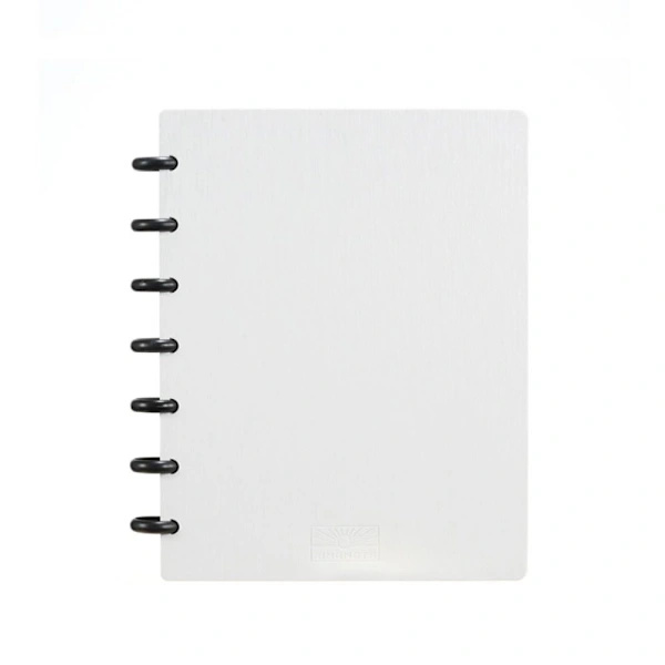 Discbound Anteckningsbok Disc Planner Linjerad