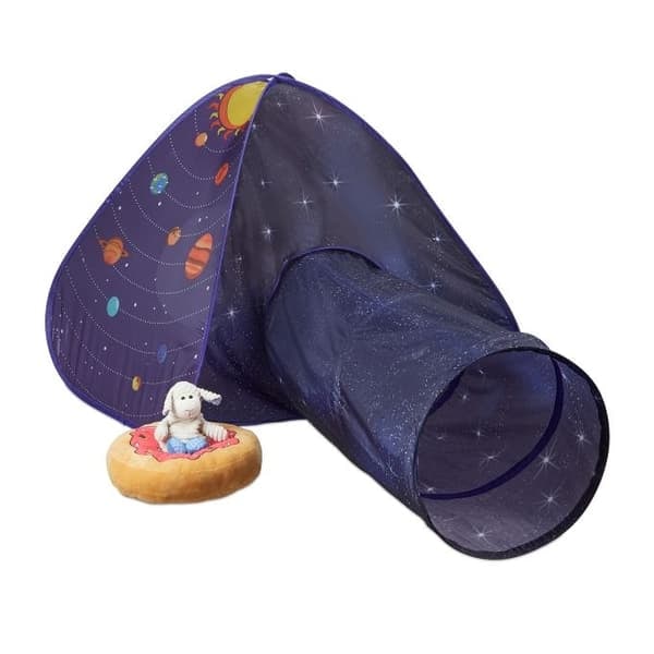 Pop up -leikkiteltta avaruus_NN