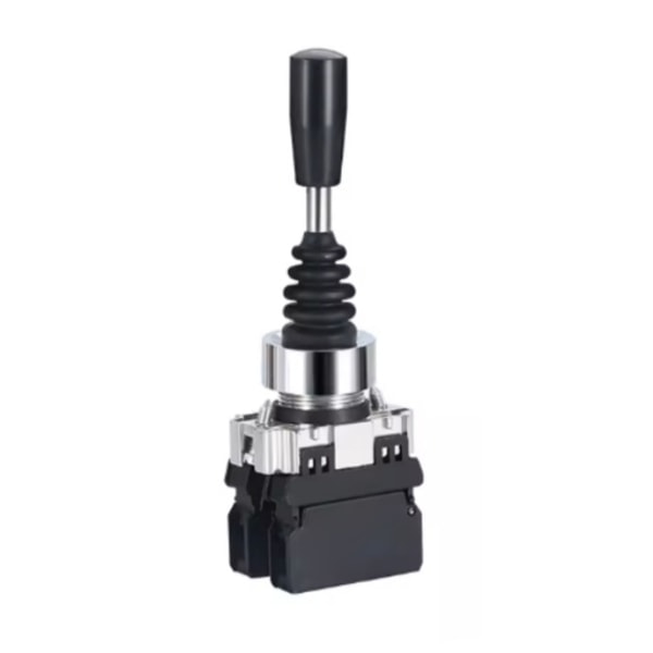 [NT] 22mm 2-posisjons joystickbryter enkel betjening momentan styreenhet industrielt utstyr Second Gear