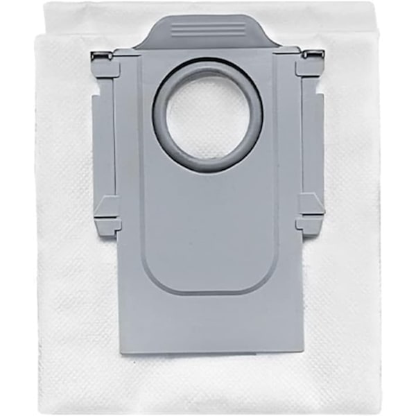 [NT] Pölynimuripussit Roborock P10 / Q Revo -malliin, 6 kpl