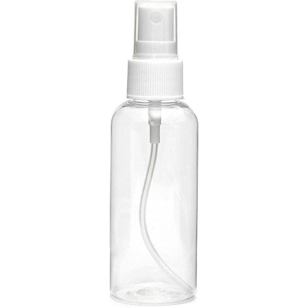 Tyhjä Suihkepullo - 3 kpl - Sumutin - Suihkepullo - 100 ml