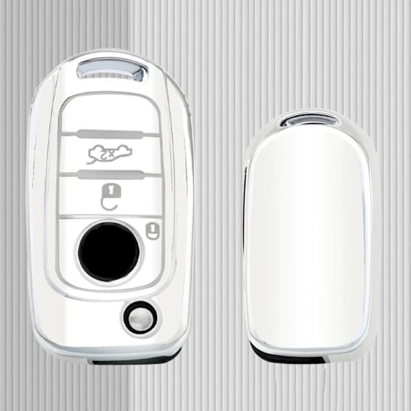 Case Cover VIT Hvid