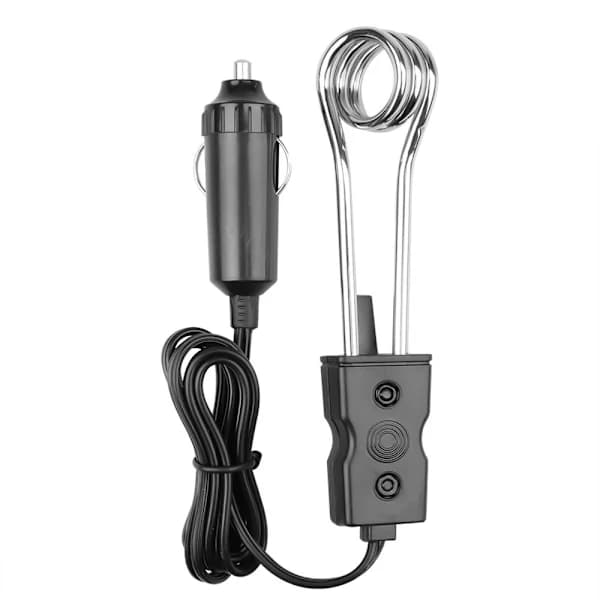 Bil Dryckesvärmare 12V