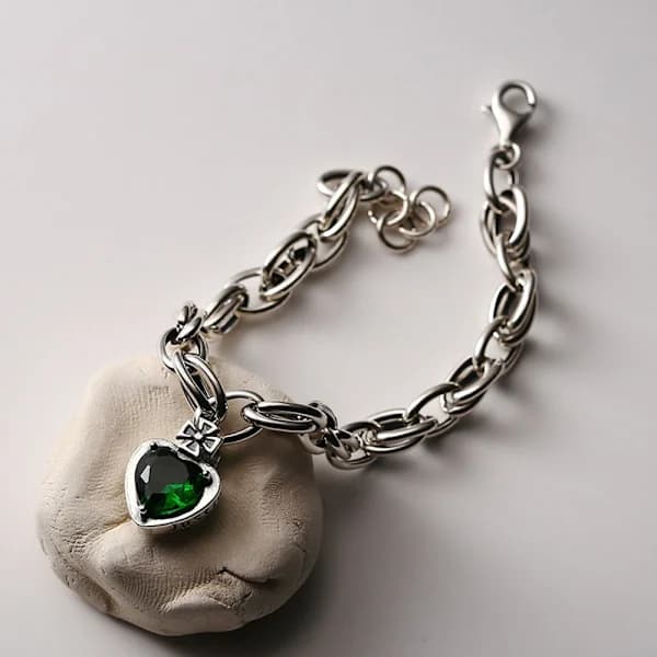 Armband Handlänk Handledslänk