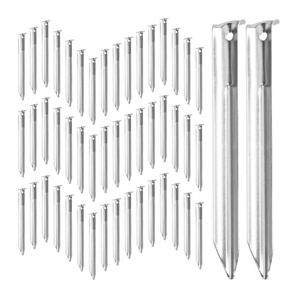 Tältpinnar i 50-pack_NN