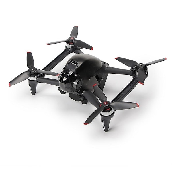 för Fpv Combo Huolto-osa Vahvistus Drone-varren tukikaaret Suoja Drone-korvaus Fpv D_ NN