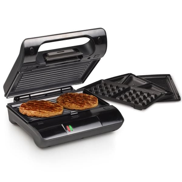 Multi smørbrødgrill Compact PRO_NN