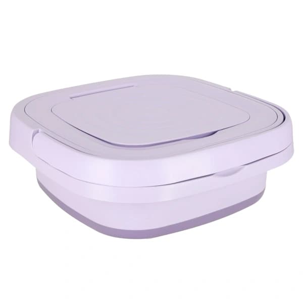 Kannettava pesukone - 12L