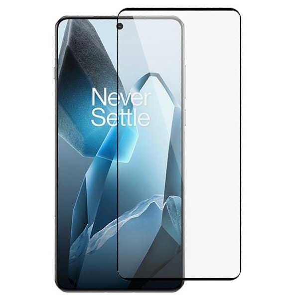 /NN/Härdat glas för OnePlus 13