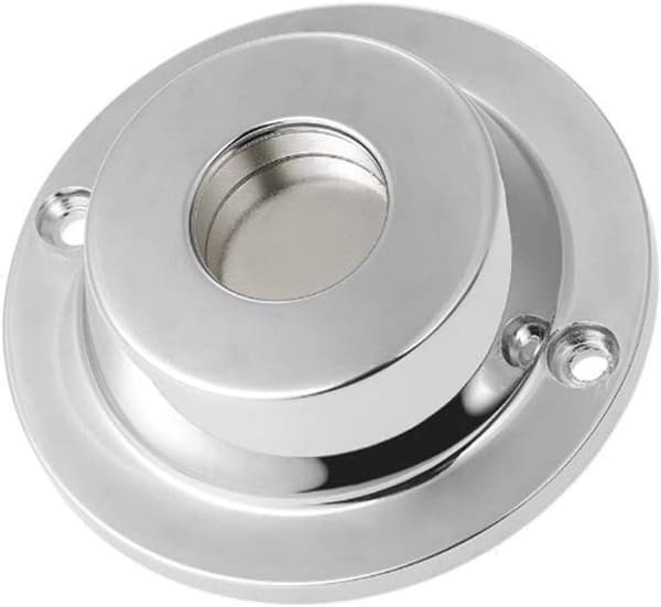 Magnetisk etikettfjerner for klær - Sikkerhetsetikettfjerner
