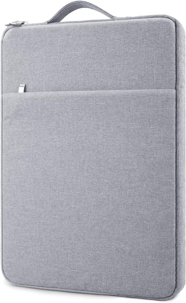 Træ salt- og pebersæt, 20 cm manuel salt- og peberkværn