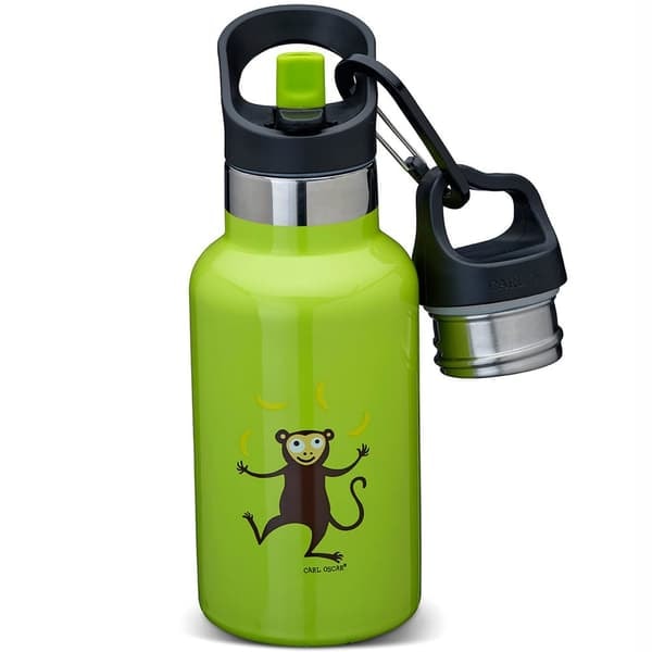 TEMPflaska 0,35L Lime_NN