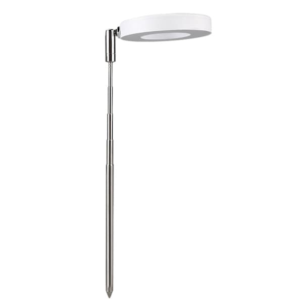 USB Rechargeable, Full Spectrum Grow Light, Adjustable Brightness, LED Plant Lamp