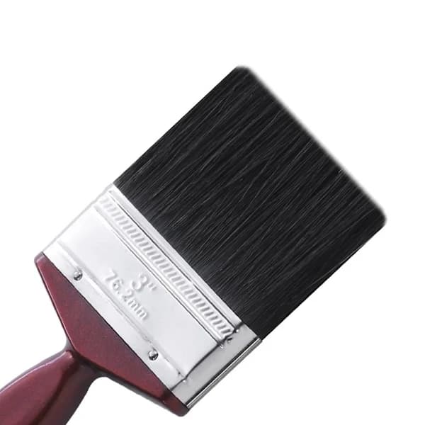 Aint Brush Paint Brush 5 TUM 5 tommer