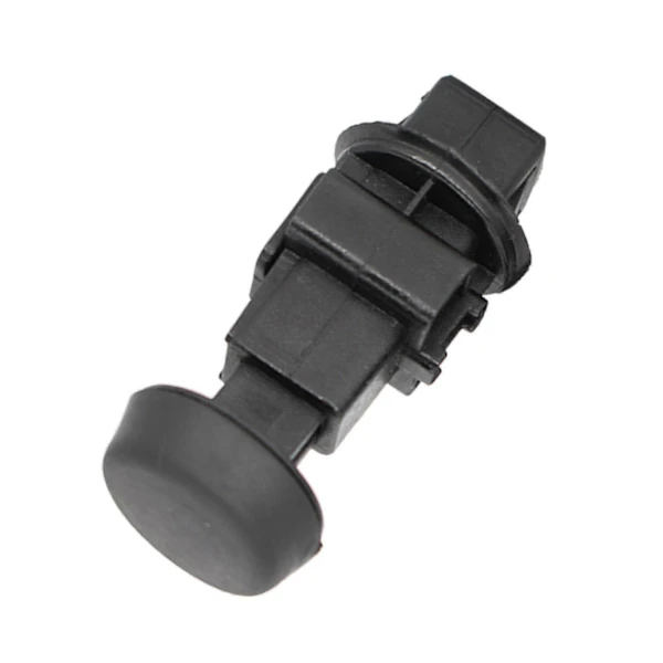 NA/Bil Bagagerumsdæmper Hætte Stop Buffer 65822-br00a Sort Til Nissan Qashqai