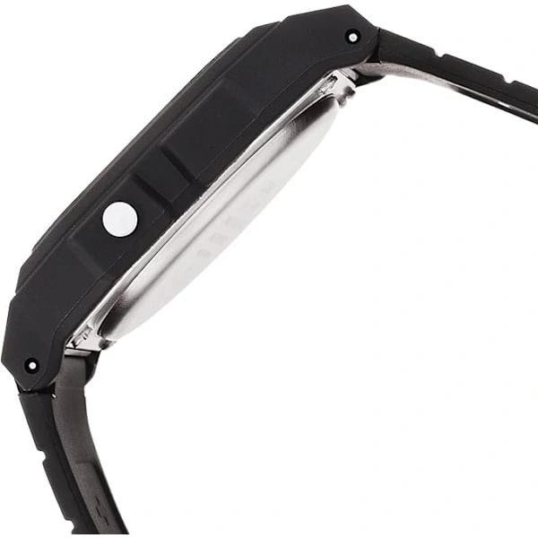 STANDARD DIGITALKLOCKA MED LED-BELYSNING