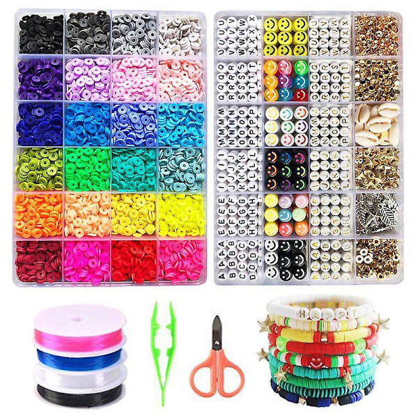 Disc beads outlet