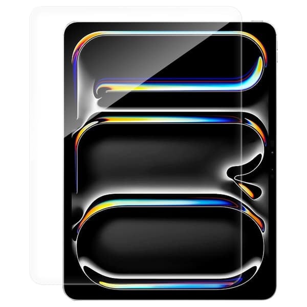 {NT}Wozinsky Herdet Skjermbeskytter til iPad Pro 11\" 2024