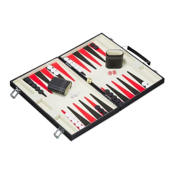 Kotelo backgammon_NN -pelille