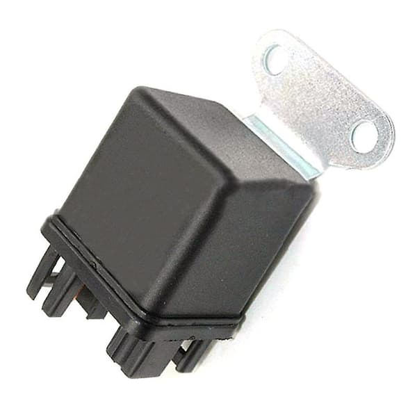Bil 12v Relä Glödstift System kompatibelt med Mr8b-451 Mm43128202 Mm43128201