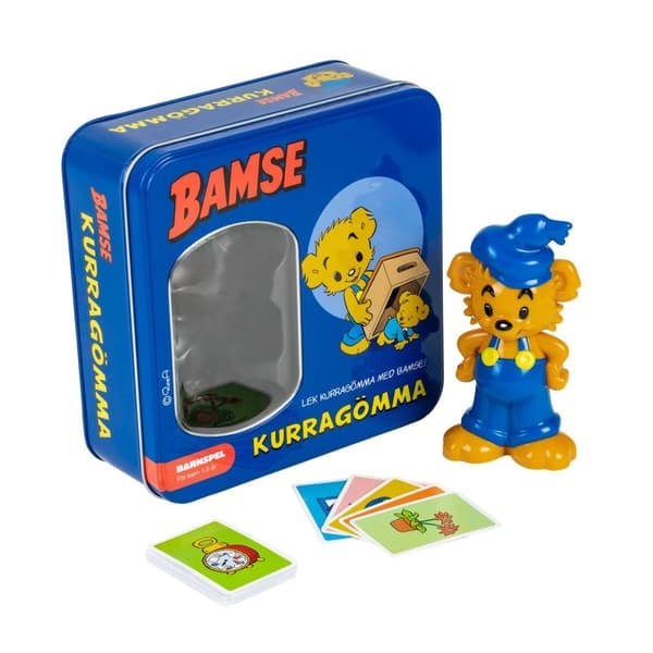 Bamse Piilosta_NN