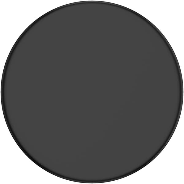 PopSockets Basic Grip med Ställfunktion Svart 4.53