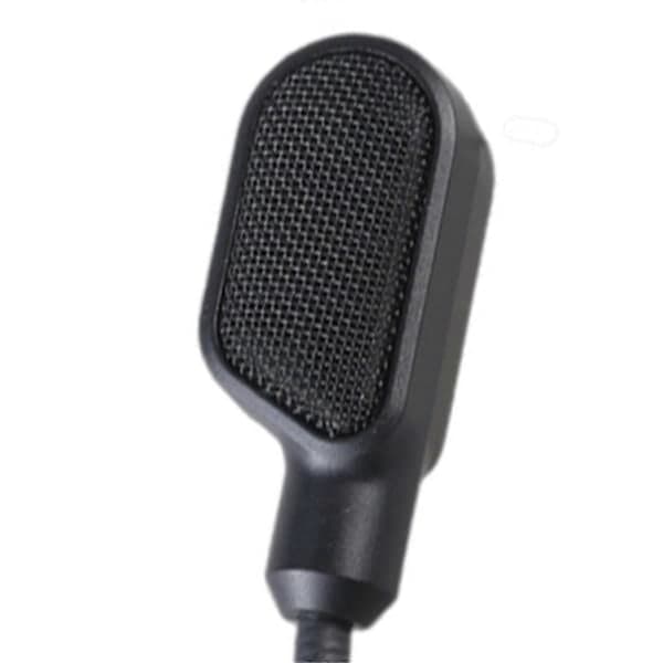 /NN/Udskiftningsmikrofon til Kingston HyperX Cloud 3 Headset