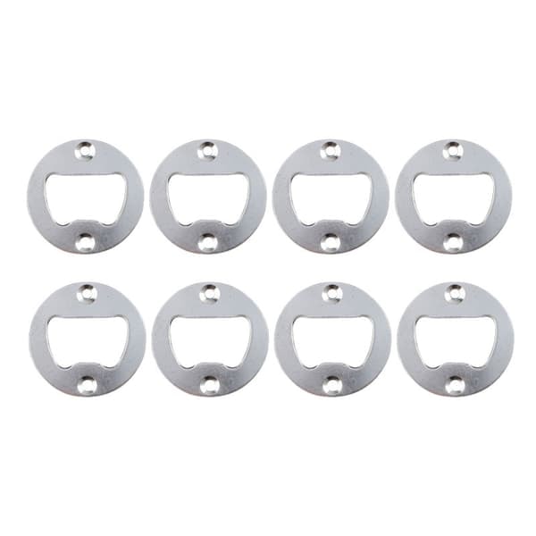 [NT] DIY Flasköppnare - Skapa din Unika Flasköppnare 8-pack