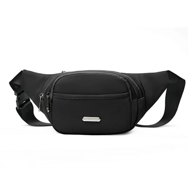 Midjeväska Fanny Pack 1 1 1