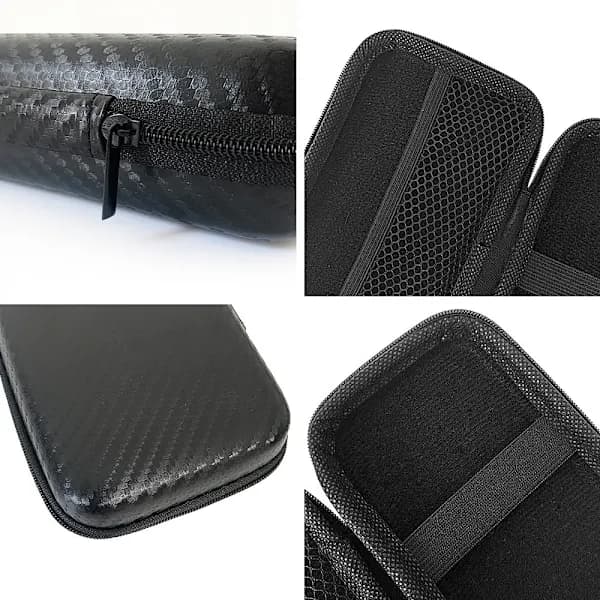 Bilreparationsopbevaringstaske Case 2 2 2