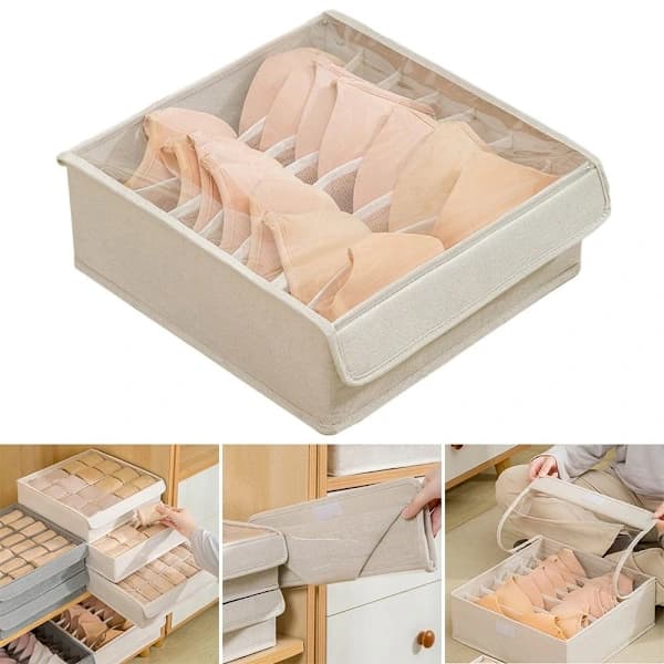 Opbevaringskasser Sockbox A2 A2 A2