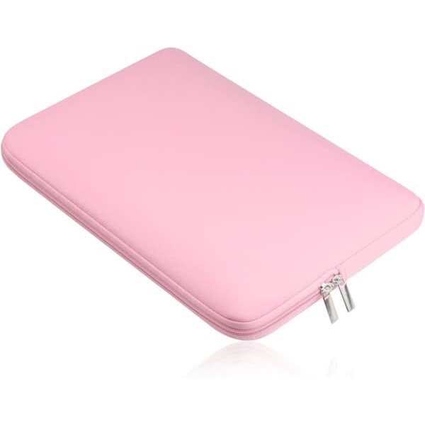 Laptop Case - Computer Case - Pink - 15.6 inch