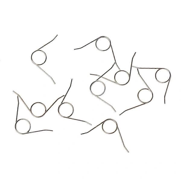 L2 R2 Trigger Knap Fjeder JDS-001 011 til Dualshock 4 Controller_tfrf