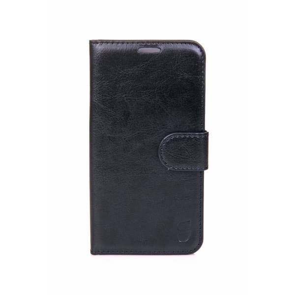[NT] Mobiililaukku Exclusive Musta - Samsung S6