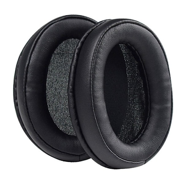 [NT]1 Pari Korvaavat Korvatyynyt Yhteensopivat Audio-Technica Ath-ar5bt Ath-ar5btis Kanssa