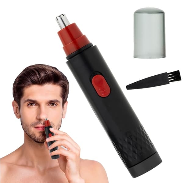 [NT] Næsetrimmer