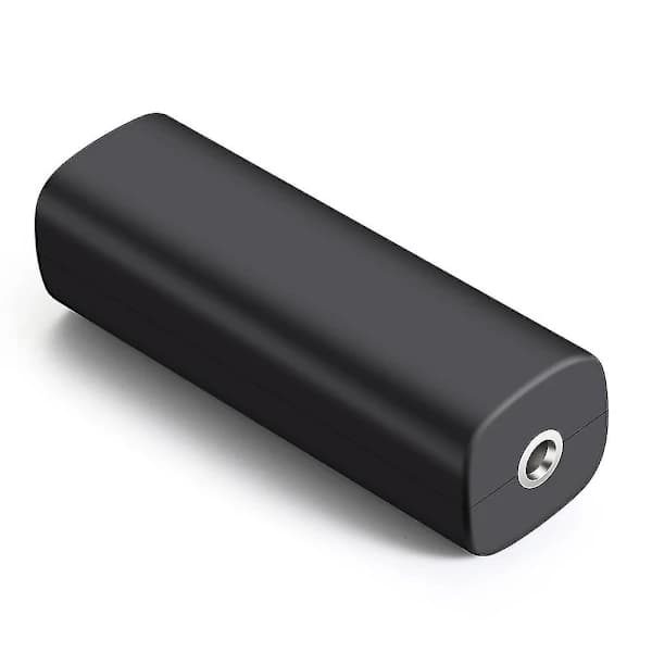 Bil Eliminator Plast Anti-interferens Ljudkabel Jordloop Brus