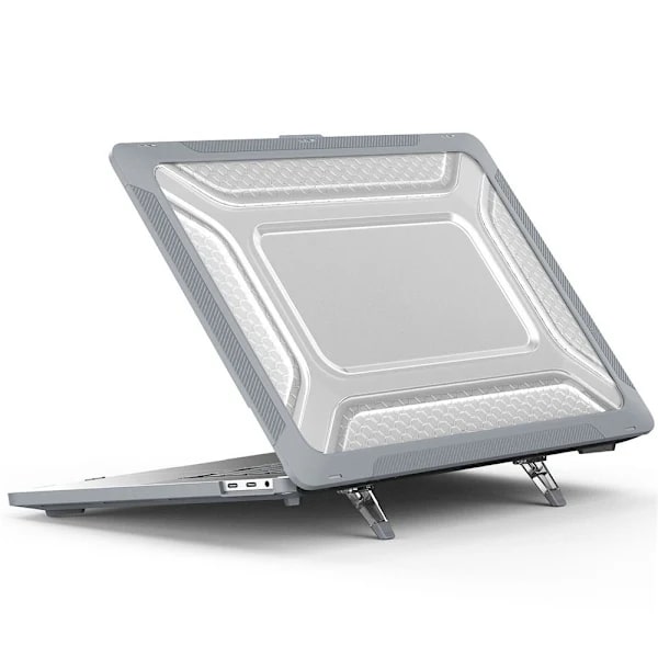Laptopfodral M2 A2681 GRÅ Grå