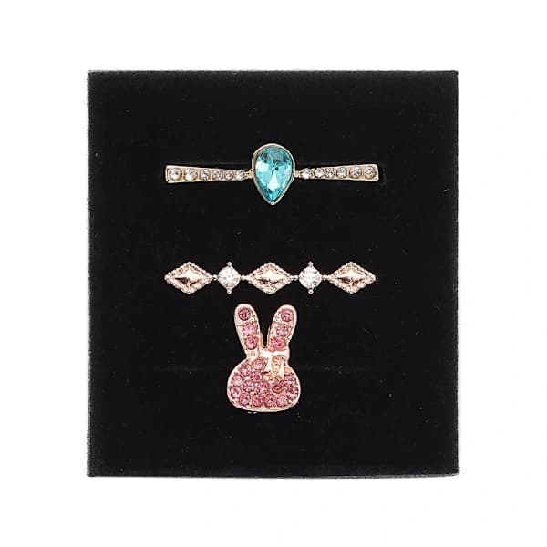 Urrem Ornament Dekorativ Ring CC C
