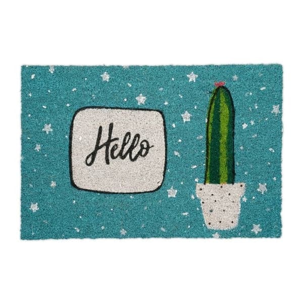 Kookosmatto Hello_NN