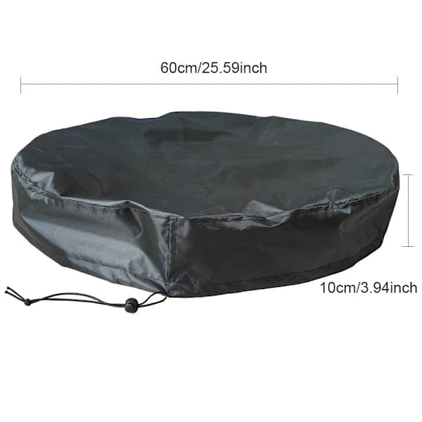 2-pack 55 gallon lock Trumlock Mesh lock