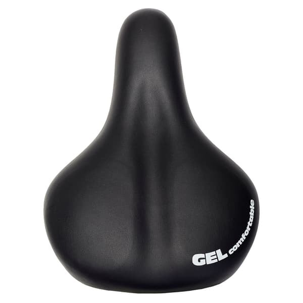 {NT}Dunlop Pyörän satula geelillä