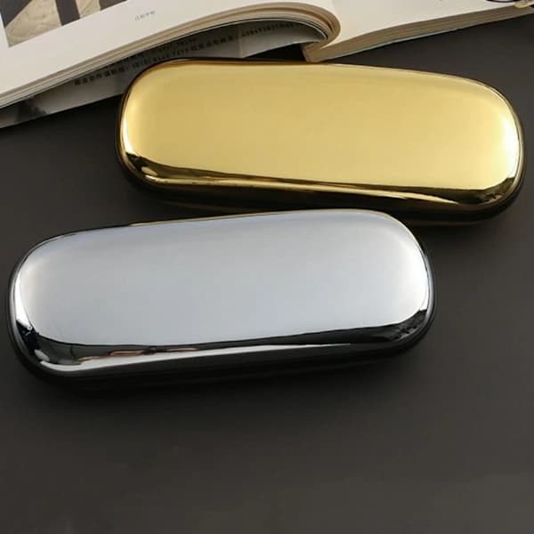 Etui Brilleetui GULD guld