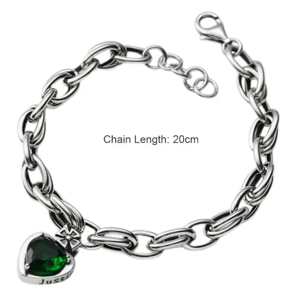 Armband Handlänk Handledslänk