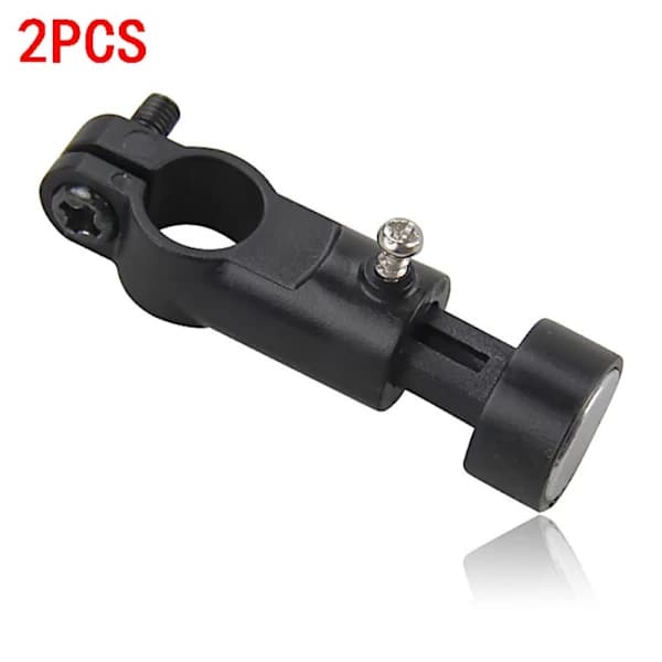 2 ST Cykelmagnet Hovedmagnet Stopur Cykelcomputer