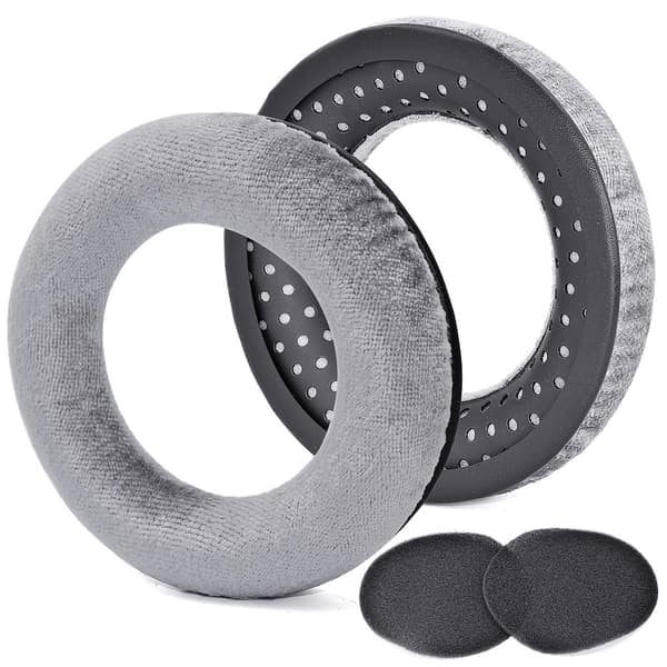 [NT] Øreputer for Beyerdynamic DT880/990, DT770 Pro